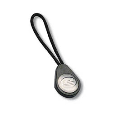 Elastic Loop with Zipper Puller 008